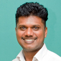Renjith Raveendran